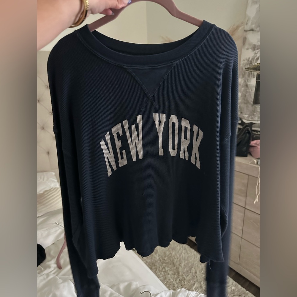 PACSUN shirt